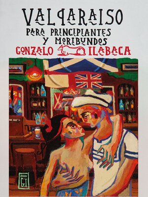 cover image of Valparaíso para principiantes y moribundos